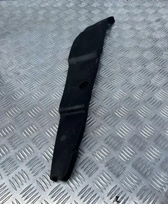 Audi A3 8Y Fender foam support/seal 8Y0864236
