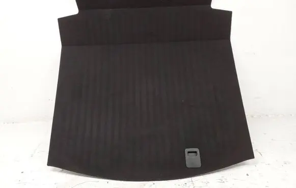 Toyota Camry VIII XV70 Trunk/boot floor carpet liner 6477033140