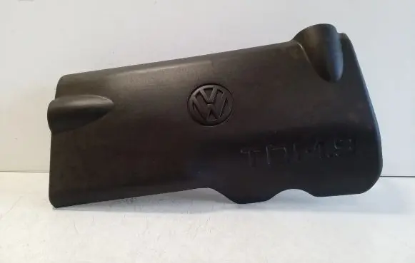 Volkswagen PASSAT B4 Engine cover (trim) 028103935A