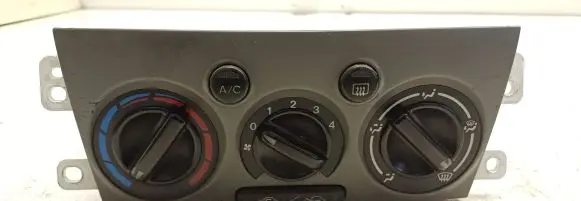 Mazda Premacy Climate control unit CB08A 9L16