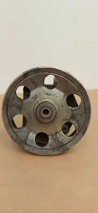 Maserati Ghibli Power steering pump 263369 7611332155 7617955171