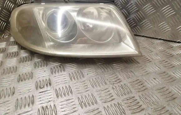 Volkswagen PASSAT B5.5 Headlight/headlamp