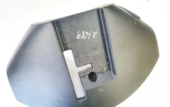 Opel Vectra C Steering wheel column trim 9191043 230635620