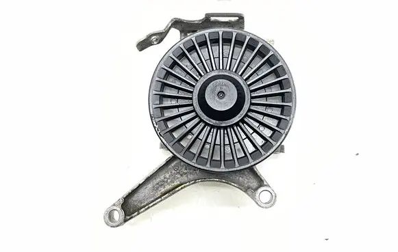 Mercedes-Benz GL X166 Generator/alternator belt tensioner A2782340039