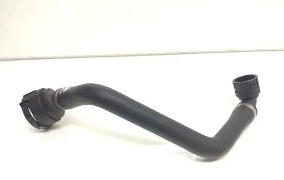 Mercedes-Benz EQC Electric car engine cooling hoses/pipes A2935000200 4500000306 205739279201