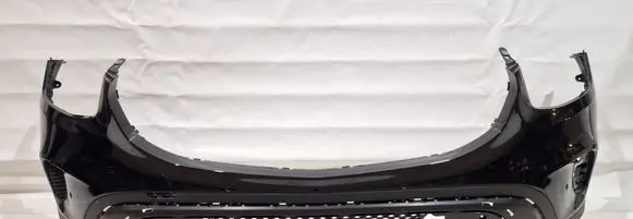 Mercedes-Benz GLC X253 C253 Front bumper A2538809002 A2538859601