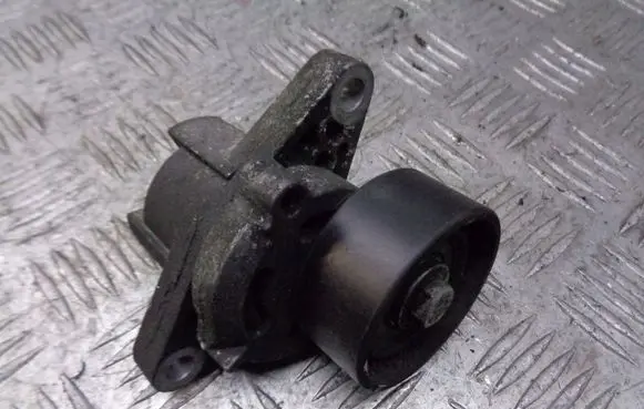 Renault Megane I Alternator belt tensioner pulley 