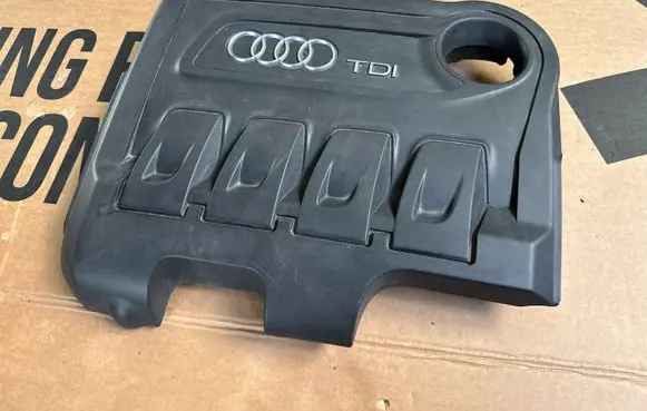 Audi A3 8Y Engine cover (trim) 03L103925S