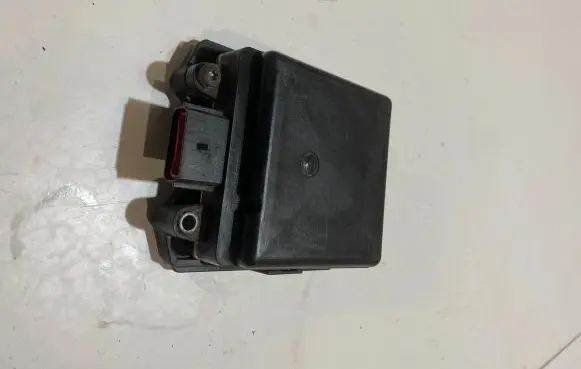 Ford Mustang VI Blind spot module FT4T14D453AC