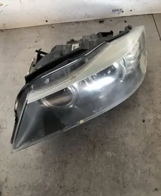BMW 3 E90 E91 Headlight/headlamp 631172025839 7202583