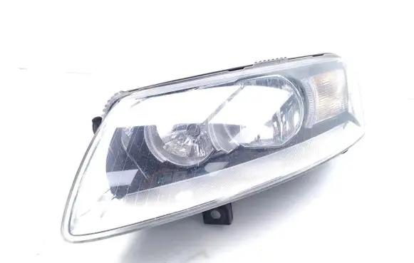 Audi A6 Allroad C6 Headlight/headlamp 4F0941003 1LJ00992513