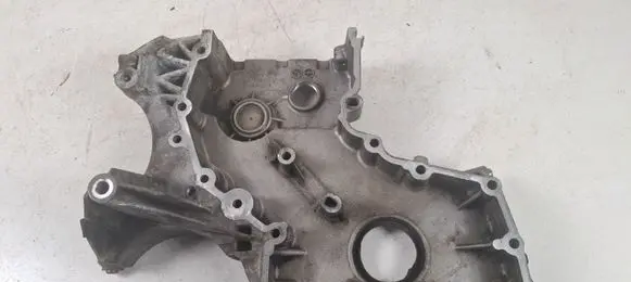 BMW 3 E90 E91 Timing chain cover 7790427