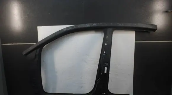 Volkswagen Up Other sill/pillar trim element 1S4809605E B35119 00251425