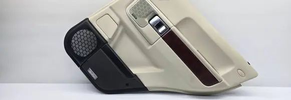 Land Rover Range Rover L322 Coupe rear side trim panel 084705973