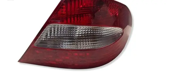 Mercedes-Benz CLK A209 C209 Rear/tail lights A2098201464