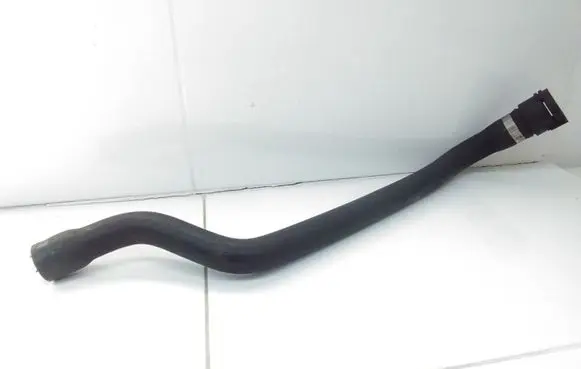 BMW 5 E39 Engine coolant pipe/hose 11537785149C