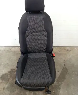 Seat Leon (5F) Front passenger seat FOTELPLEON