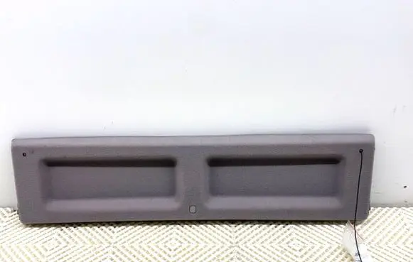 KIA Picanto Parcel shelf