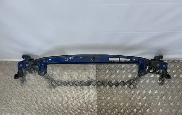 Ford Fusion II Top upper radiator support slam panel 