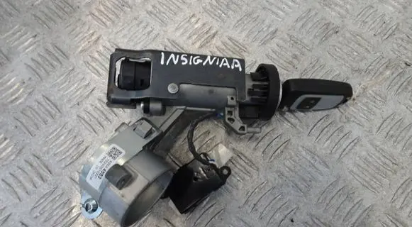 Opel Insignia A Ignition lock