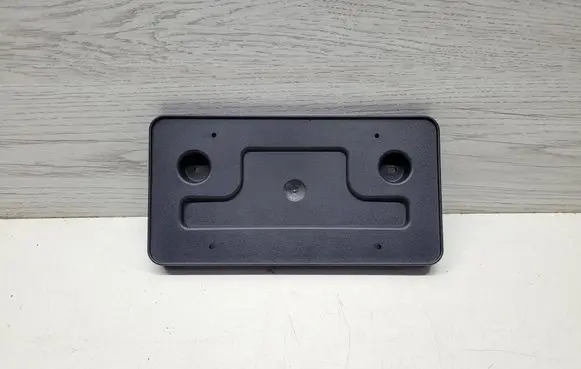 Ford Mustang VI Number Plate Surrounds Holder Frame DR3317A385AAW