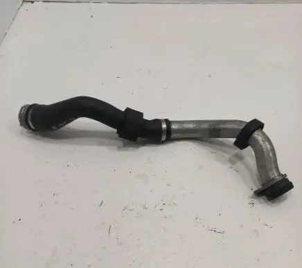 BMW 7 E65 E66 Intercooler hose/pipe 11617789172