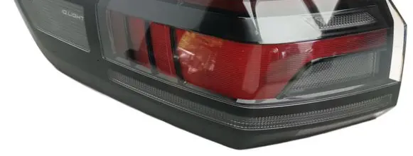 Volkswagen ID. Buzz Rear/tail lights 1T3945207E