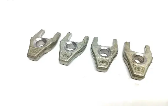 Nissan NV400 Fuel Injector clamp holder 36RA