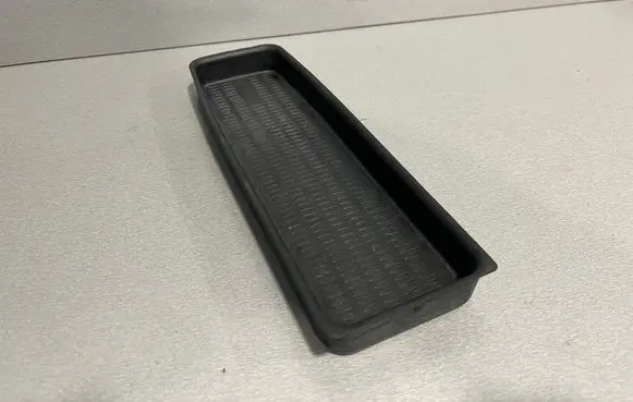 BMW 3 E92 E93 Central console drawer/shelf pad 7118064 51167118064
