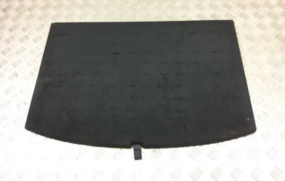 Tesla Model 3 Trunk/boot floor carpet liner 108300100g