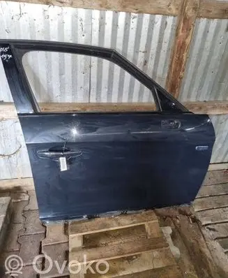 Citroen DS5 Front door 