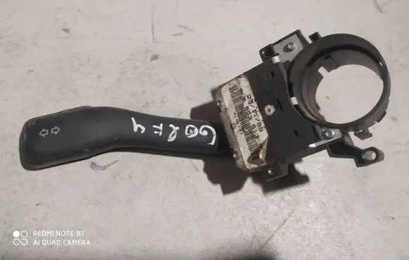 Volkswagen Golf IV Indicator stalk 8L0953503G