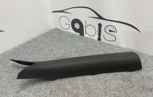 Chevrolet Camaro (A) pillar trim 84125424 84130891 8110711
