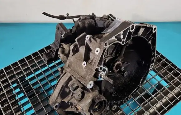 Fiat Albea Manual 5 speed gearbox IMPRK1566219