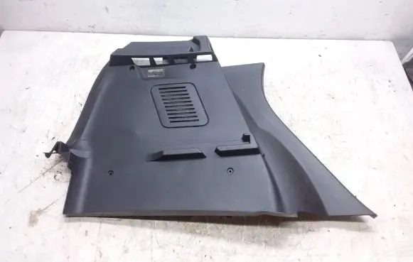Renault Captur Centre console side trim rear 156150352