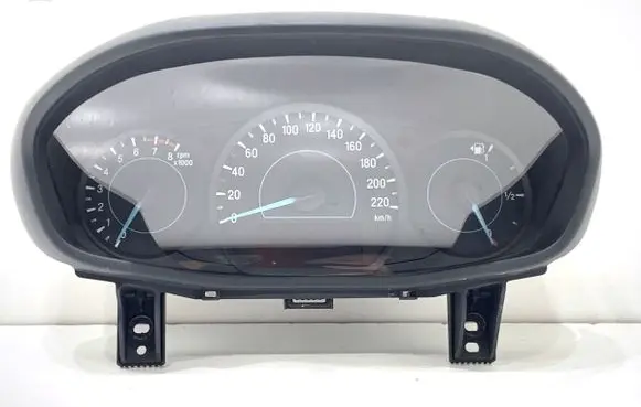 Ford Ka Speedometer (instrument cluster) J7BT10849HD