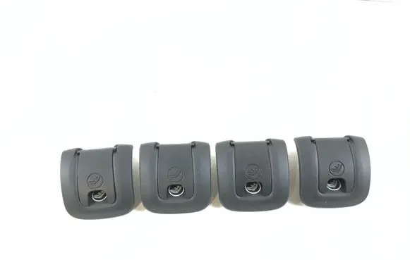 Audi Q5 SQ5 ISOFIX cover 8R0887233 8R0887187
