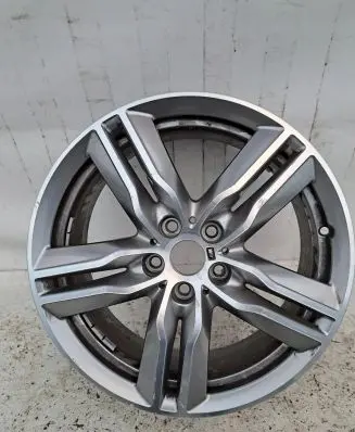BMW X2 F39 R18 alloy rim 