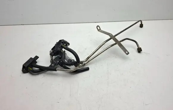 Volvo XC90 Exhaust gas pressure sensor 30668645 30668639 32137231