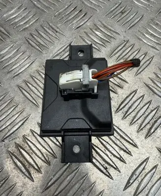Mercedes-Benz C W205 Other control units/modules A2229000905 A2229027604 A2229010001
