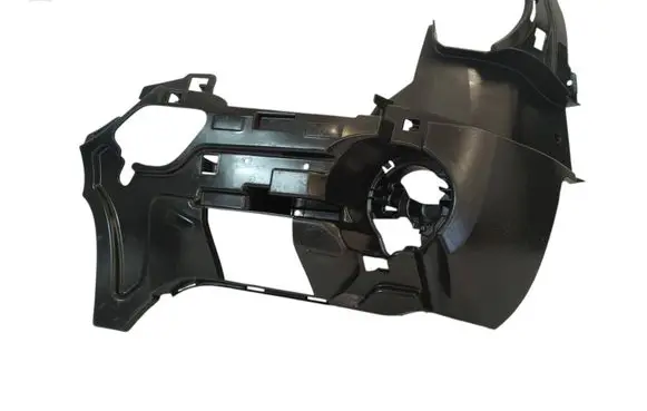 BMW X1 F48 F49 Fog light bracket 51117354820AUTOAS1 51117354820