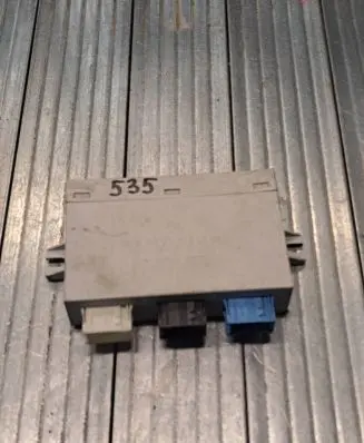 BMW X5 E53 Parking PDC control unit/module 66216932985