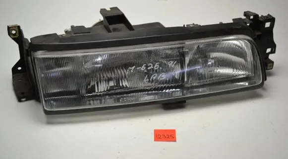 Mazda 626 Headlight/headlamp 12325