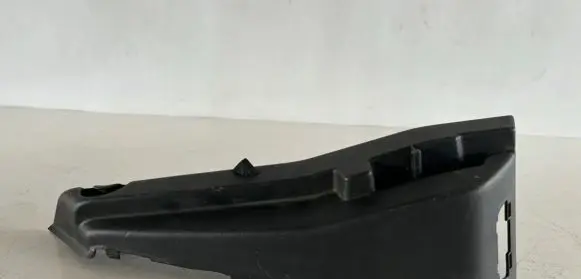 Peugeot 3008 I Parcel shelf load cover mount bracket 9687875080