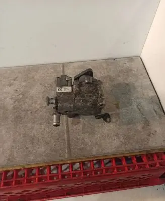 BMW 5 E60 E61 Power steering pump 7652974109 678084803
