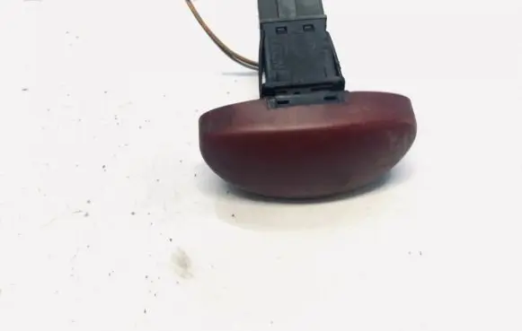 Peugeot 206 Hazard light switch