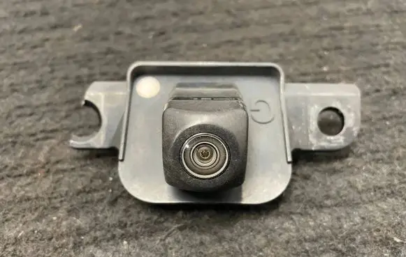 Reversing camera