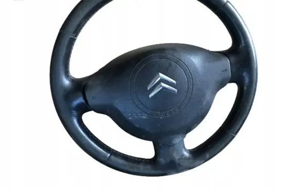 Citroen Jumpy Steering wheel 96809101ZD