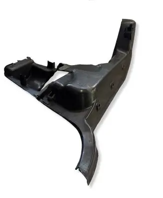 Mercedes-Benz E W238 Seat belt trim A2386900802