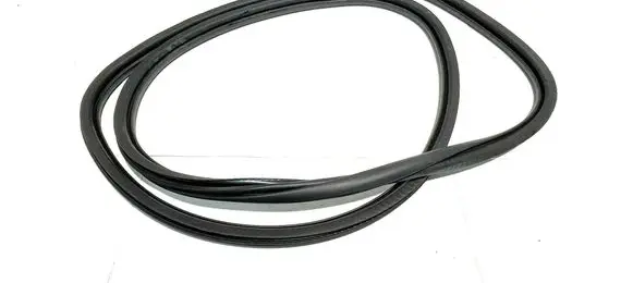 Peugeot 5008 II Front door rubber seal 9811537480 35659